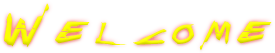 welcome